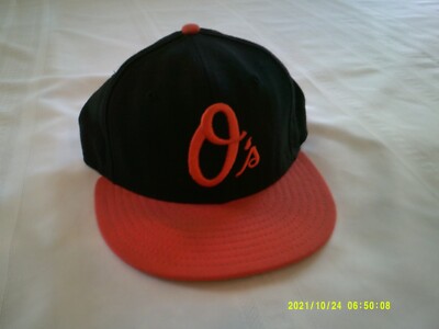 Baltimore Orioles \
