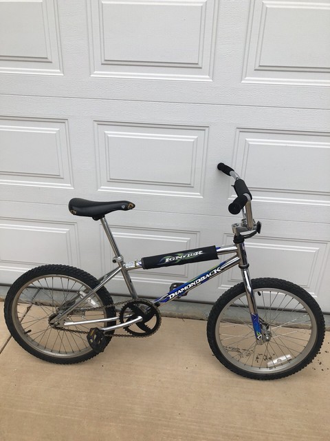 diamondback ignitor bmx