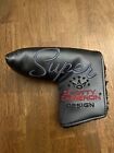<!--F#f_0-->Scotty Cameron Super Select Design Putter Headcover<!--F/-->