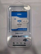 Batteria Compatibile Per Nokia Microsoft Lumia 950 XL 3340mAh