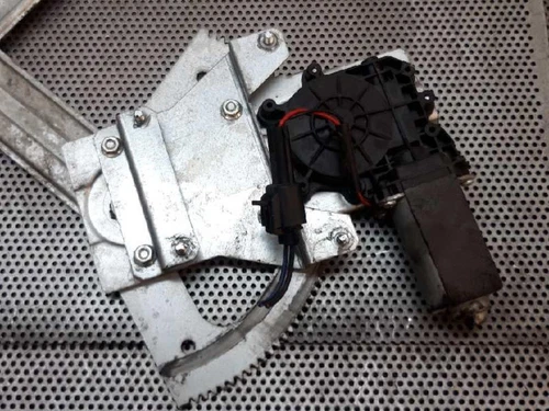 2133347 Elevalunas Delantero Izquierdo para MG ROVER ROVER 25 (RF) 2000 1561353 - Imagen 4 de 10