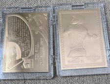1992-98 ProMint 22K Gold - Ken Griffey Jr #7 for sale | eBay