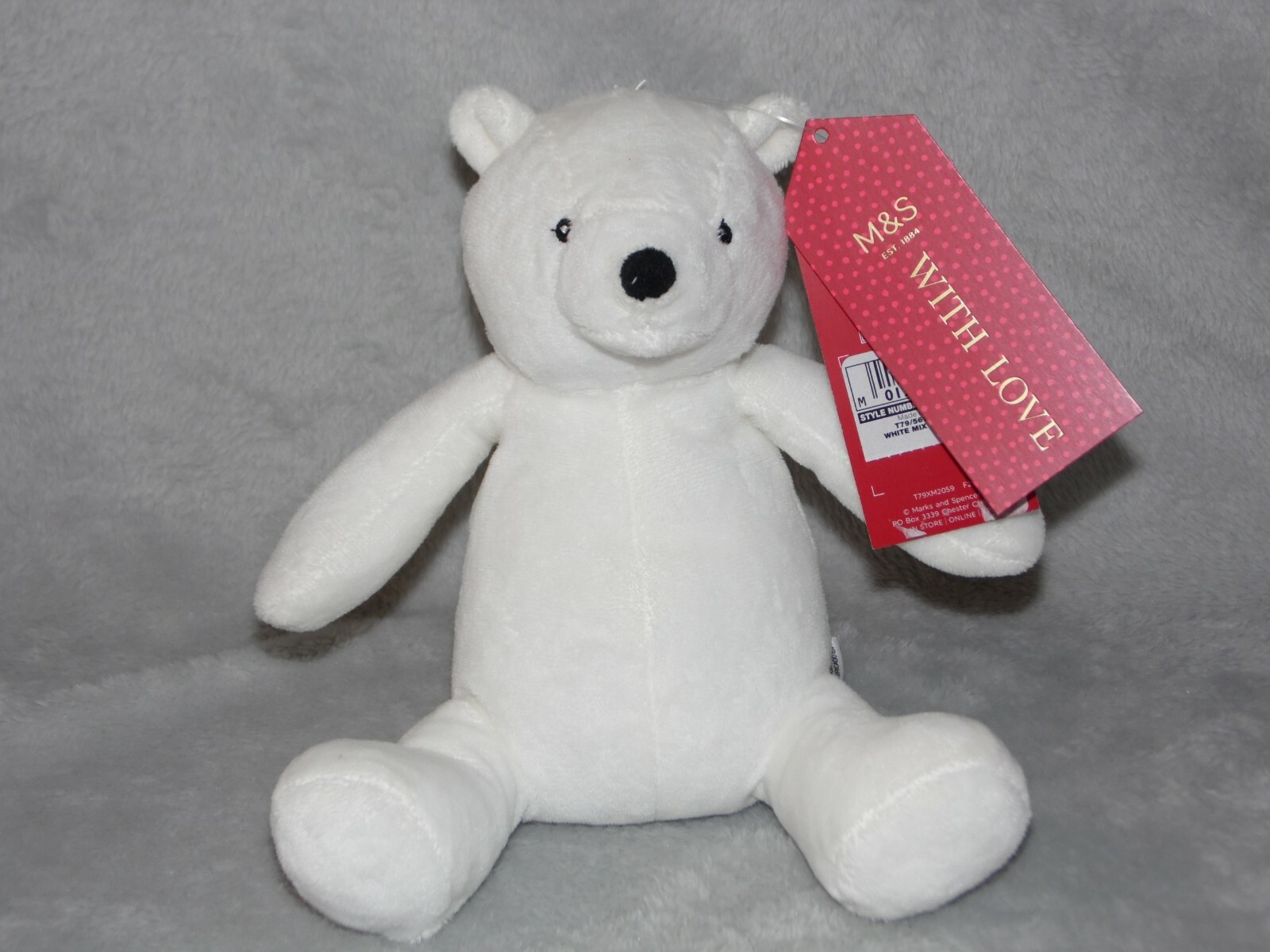 marks and spencer toys for babies