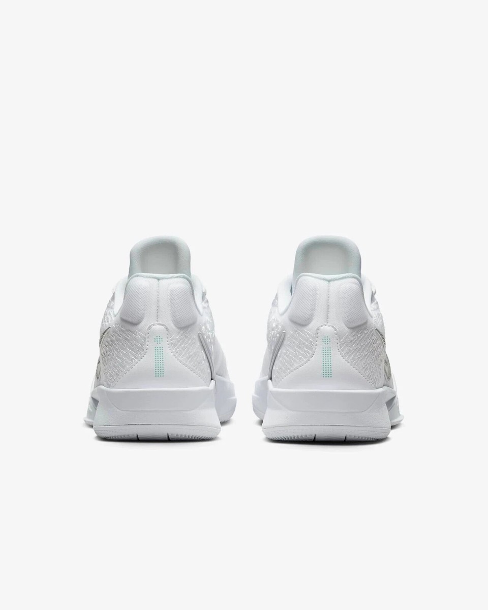 Nike Sabrina 2 FQ2174-101 / FZ1517-101 Women's US5-14 NEW | eBay