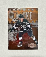 2022-23 Skybox Metal Universe - 1998-99 Retro Rookies #R-45 Brandt Clarke (RC)