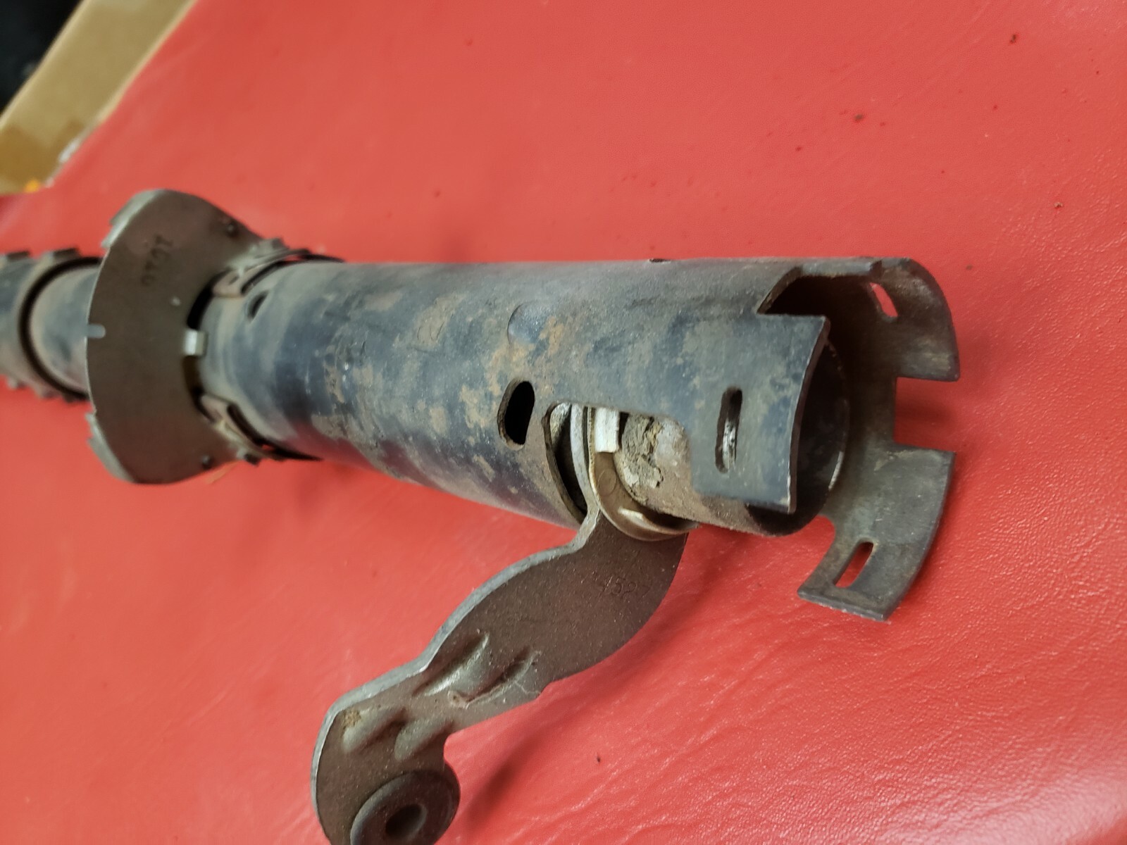 Chevy General Motors Steering Column eBay