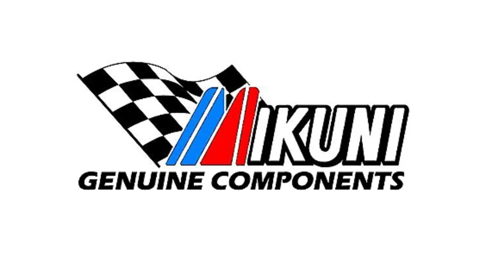 Kit réparation carburateur Mikuni TM 36 40 / HS 40 curseur plat NEUF - Photo 2/2