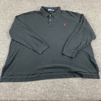 Polo Ralph Lauren 3XB Big Men Dress 