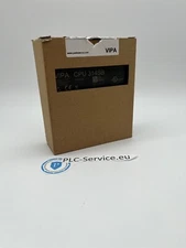 VIPA Yaskawa CPU 314sb 314-2ag23 - STEP7 Programmable SPEED7 Ethernet