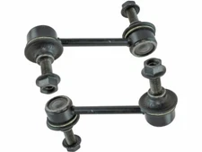 Rear TRQ Sway Bar Link Kit fits Mazda CX9 2007-2015 85HTRC