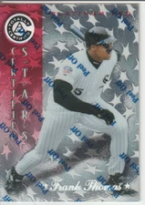 Frank Thomas Insert Cards!!! Pick your card.