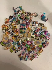 NEW Toy Mini Brands Toys Series 2 Lot of 5 or 10 small variety figures!!