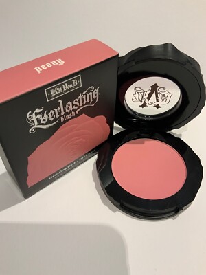 kvd vegan beauty blush