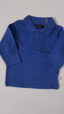 Blue Seven Baby- Langarm Shirt Gr. 74