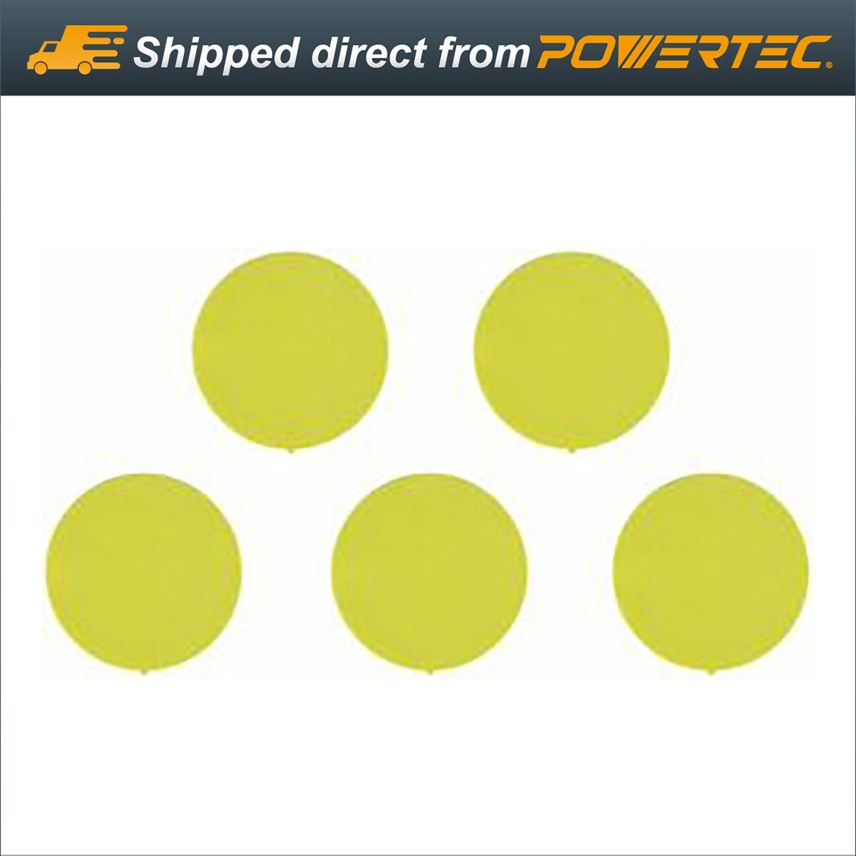 Insert For Delta Bandsaw Models-5 Pack