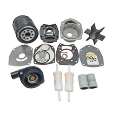 Maintenance Repair Kit 8M0097857 For Mercury 75‑115 HP (1.7L) Outboard 8M0113799