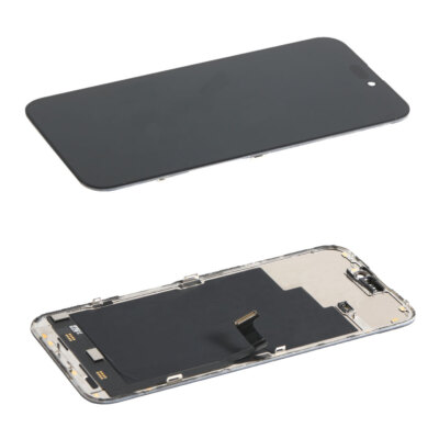 OEM OLED Replacement For iPhone 15 Plus Pro Max Lot LCD Touch Screen Display US
