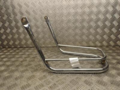 Motorrad Universal Custom Projekt Soziusstütze hinten Halterung Bar 
