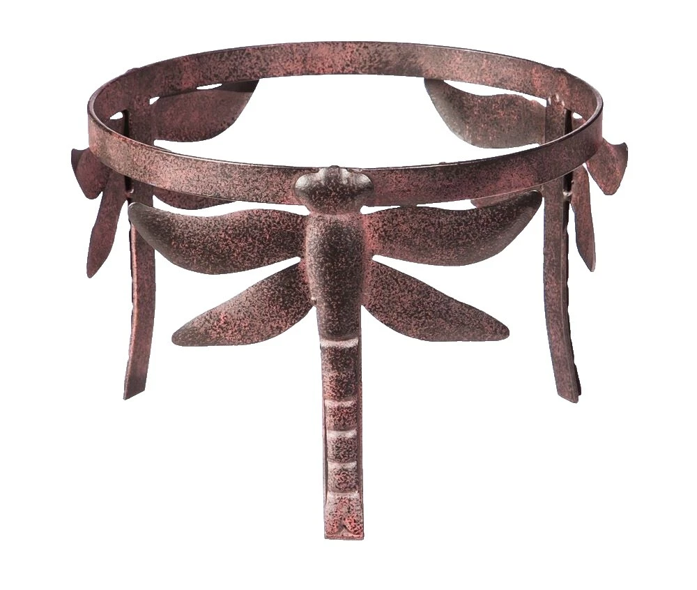 Iron Outdoor Ornaments & Statues