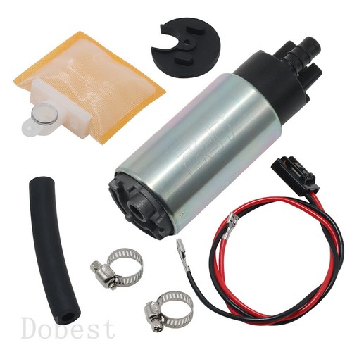 Pompa Carburante Benzina Per Honda ST1300 (ABS Pan-European VFR800 Interceptorv - Foto 3 di 8
