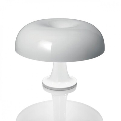 Artemide, Nessino White, Giancarlo Mattioli Gruppo Città Nuova, 2003
