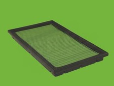 Luftfilter Green für BMW 3er E30 Kombi von 1988 bis 1993 325ix-170PS