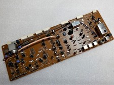 Teac Rec  Ampl PCB - 120  5210074800 - For TASCAM 34 Tape Recorder