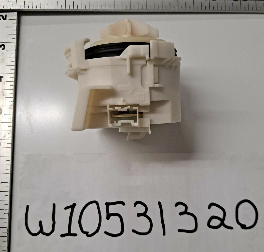 Thermador Dishwasher Drain Pump Repair Parts Fast Shipping