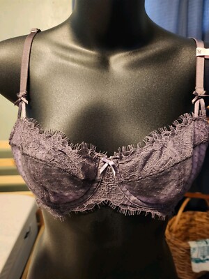 Victoria s Secret Bra 34B  Dream Angels NWT