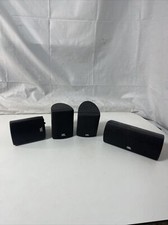 JBL 135 Sistema di altoparlanti home theater 135SAT 135SICEN 5 canali suono surround