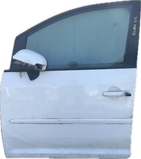 Porta portiera anteriore sinistra modello VOLKSWAGEN TOURAN anno 2007 ricambio