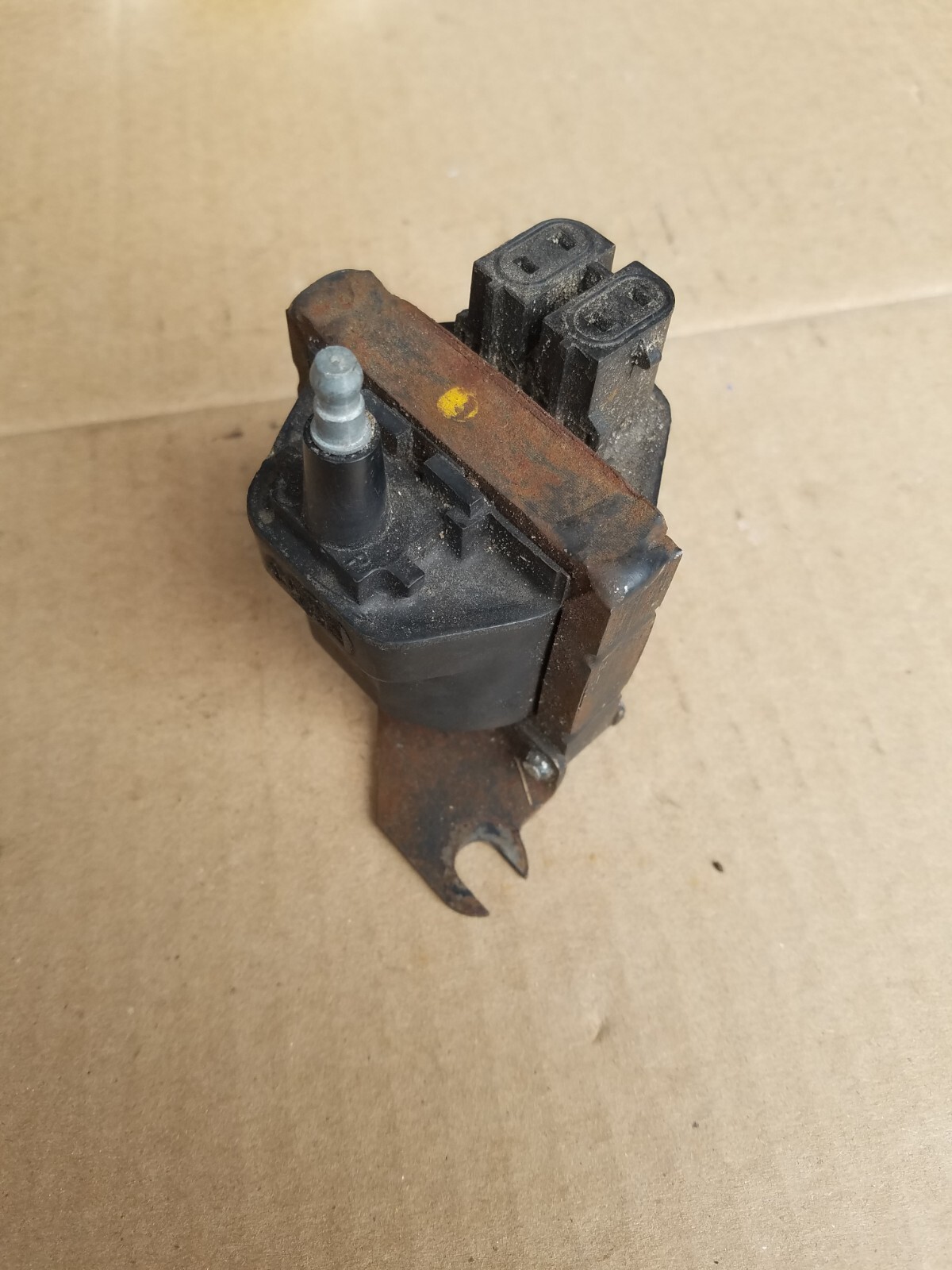 8892 TBI 5.0 Camaro Firebird Ignition Coil Trans AM IROC Z28 RS Formula USED eBay