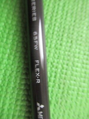 Tensei AV series raw 65 FW R Taylormade 3 13 15 fairway wood Tensei AV series raw 65 FW R Taylormade 3 13 15 fairway wood