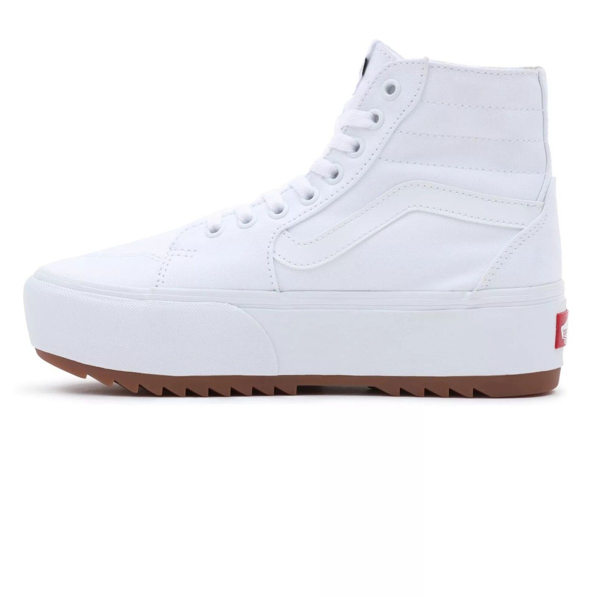 Vans Old Skool Platform Vans Collo Alto VANS SCARPE SNEAKERS