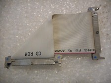 NEW GENUINE Dell PowerEdge 1950 4" 44-Pin CD-ROM to Side PLN Cable THA01 KC408