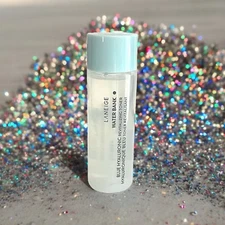 LANEIGE Water Bank Blue Hyaluronic Revitalizing Toner 0.84 fl oz New Without Box