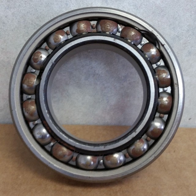Подшипник 6216 skf