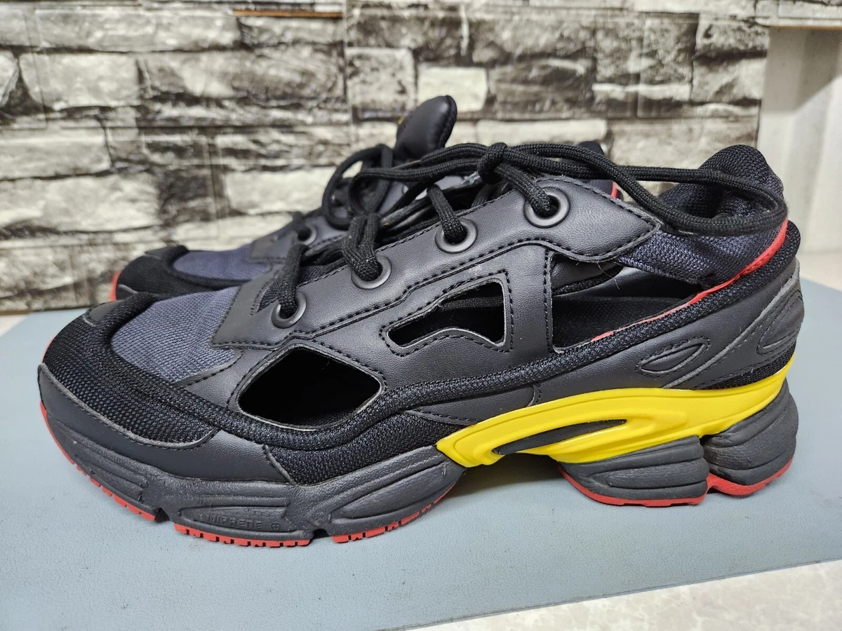 adidas Raf Simons x Ozweego Replicant Belgium for Sale adidas Raf Simons x Ozweego Replicant Belgium for Sale