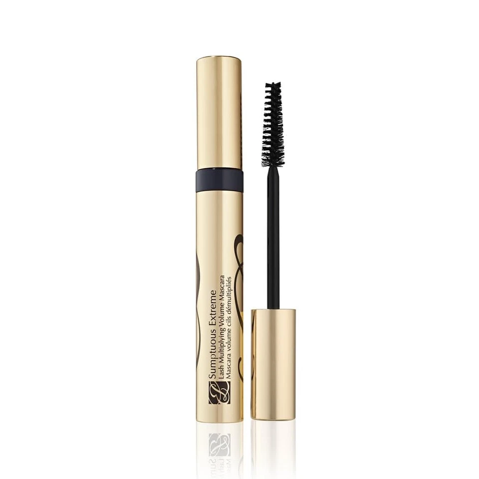 Estee Lauder Sumptuous Extreme Lash Multiplying Volume Mascara - Extreme Black