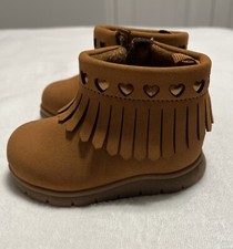 Las mejores ofertas en Botas de Bebé Carter's Zapato de UU
