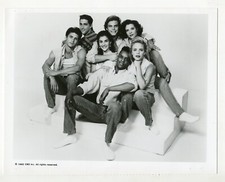 Freshman Dorm-Kevin Mambo-Justin Lazard-Arlene Taylor-7x9-B&W-Still-FN