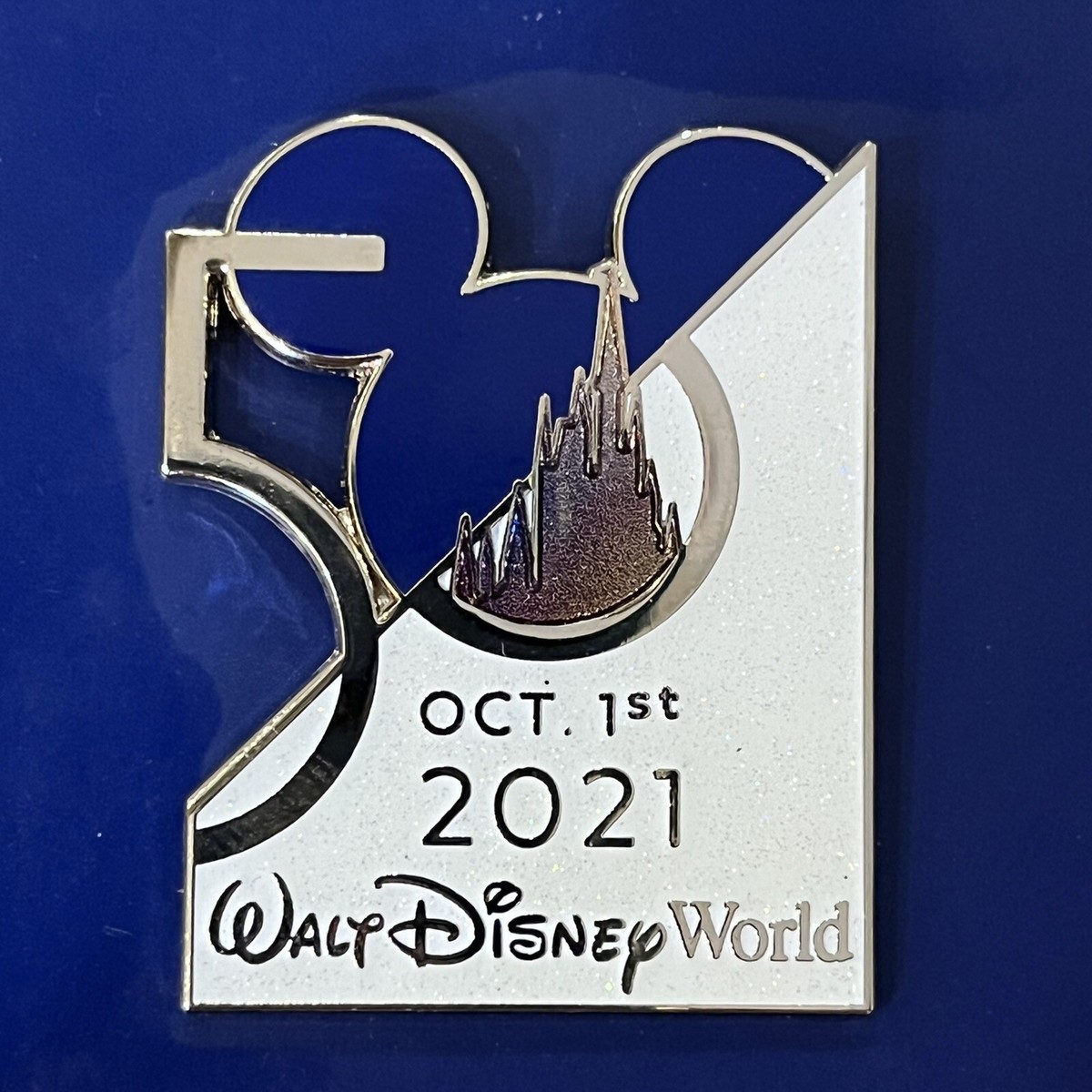 新品】1周年&10th Anniversary PINS COLLECTION Collection of (10