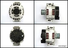 Alternator 12V/140A Audi A3 1.8 TFSI CA1811