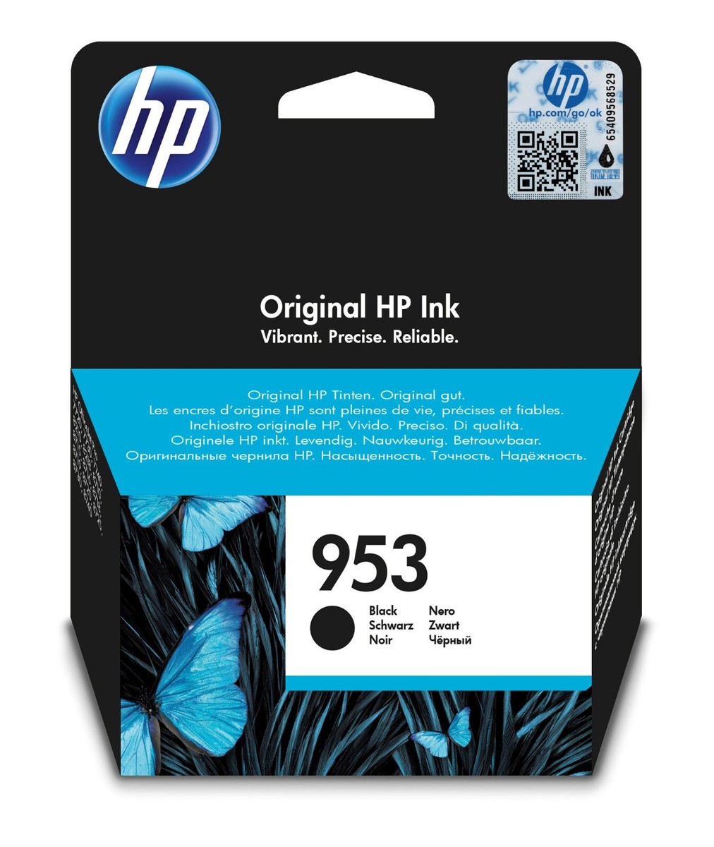 Ink Jungle 953XL Ink Cartridge For HP OfficeJet Pro 7740 8210 8218 - View #2