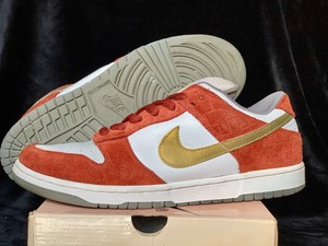 2004 Nike Dunk Low Pro Sb Shanghai Size 11 - 304292 112 Good Condition Rare | eBay