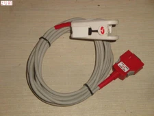 Masimo DCI-dc12 12ft SpCO SpMet SpO2 Adult Reusable Sensor – 2202