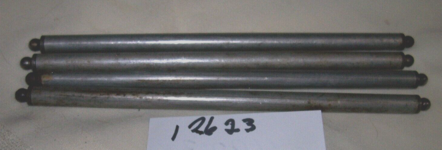 HARLEY DAVIDSON IRONHEAD SPORTSTER PUSHRODS eBay