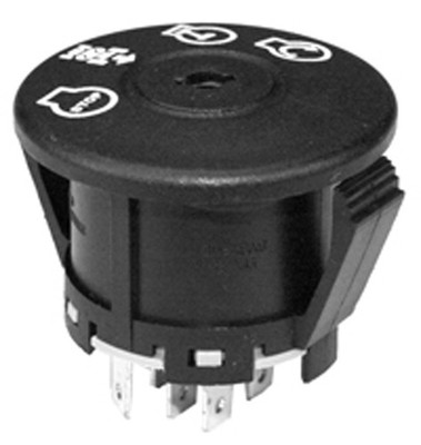 IGNITION SWITCH REPL AYP 193350, 532193350 532193350 ...