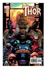 THE MIGHTY THOR #71/573 - JANUARY 2004 - HIGH GRADE MARVEL COMICS CLASSIC