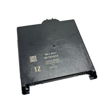 Módulo de carrocería de red multiplexada Toyota Camry XSE Mpx 2020-2022 OEM